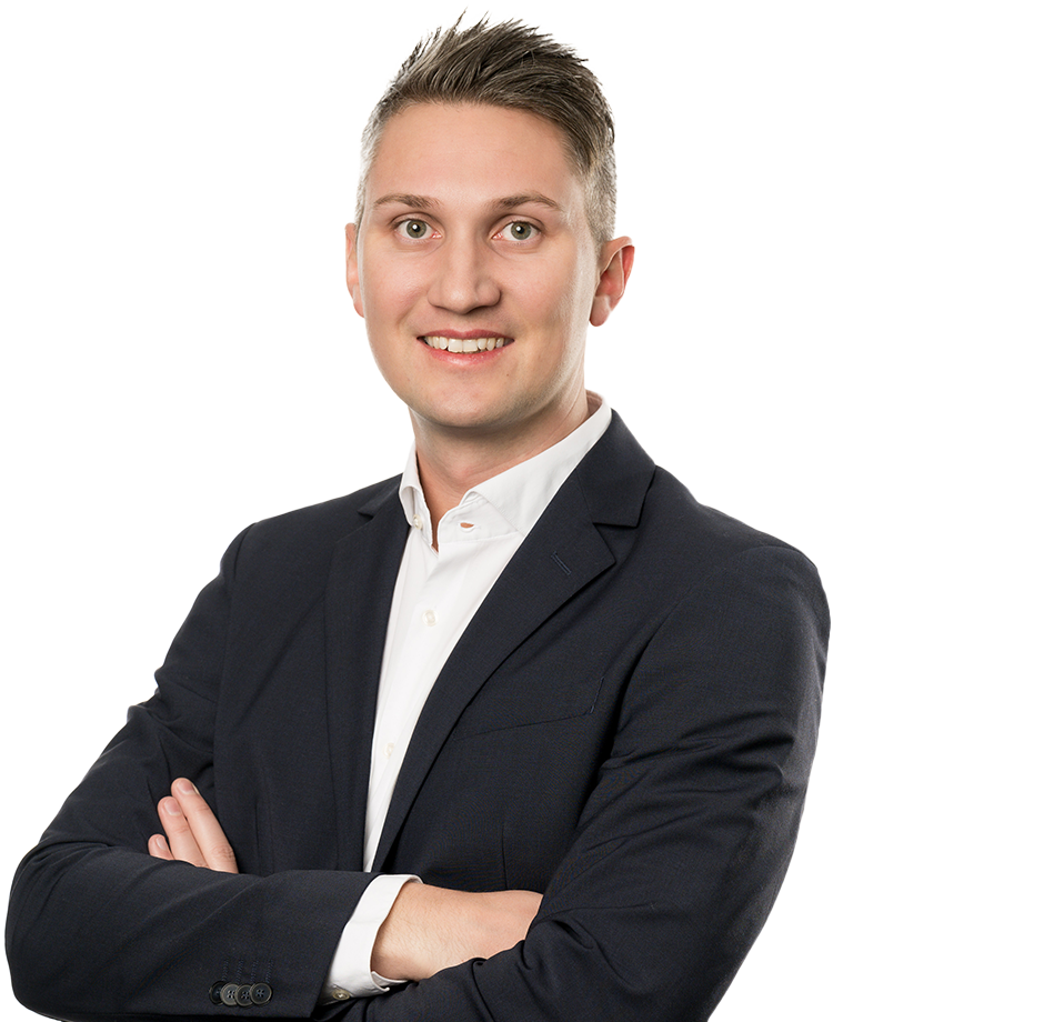 Christoph Meissl-Schwaiger - SINTAX Steuerberatung