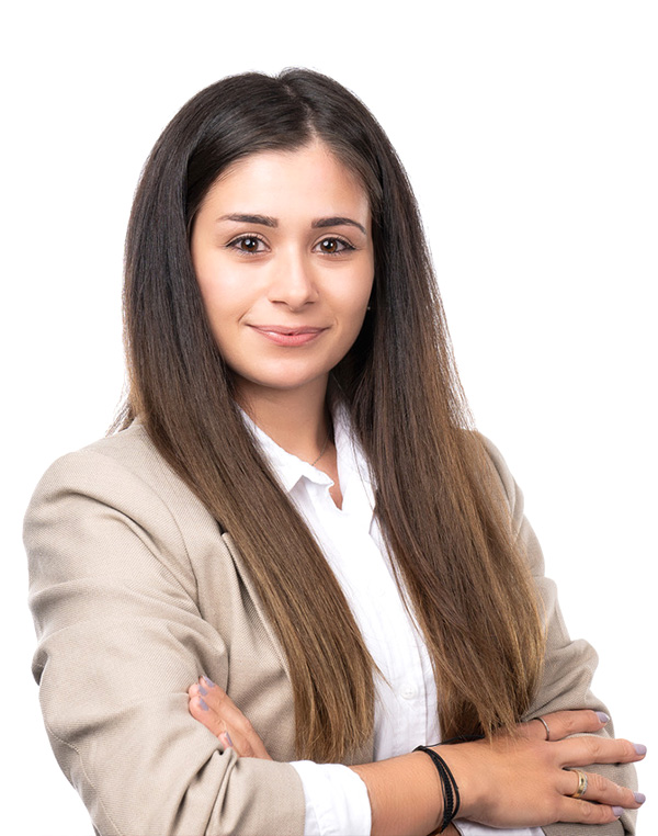 Göknur - SINTAX Steuerberatung