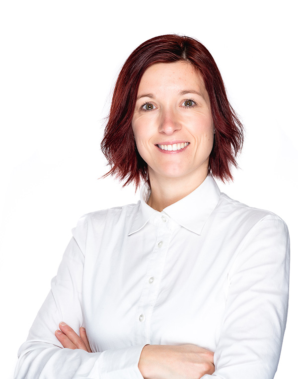 Julia - SINTAX Steuerberatung