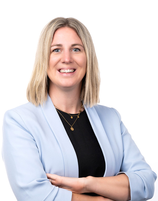 Kathrin - SINTAX Steuerberatung