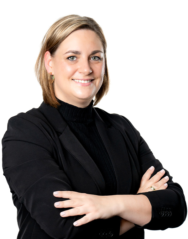 Stefanie - SINTAX Steuerberatung