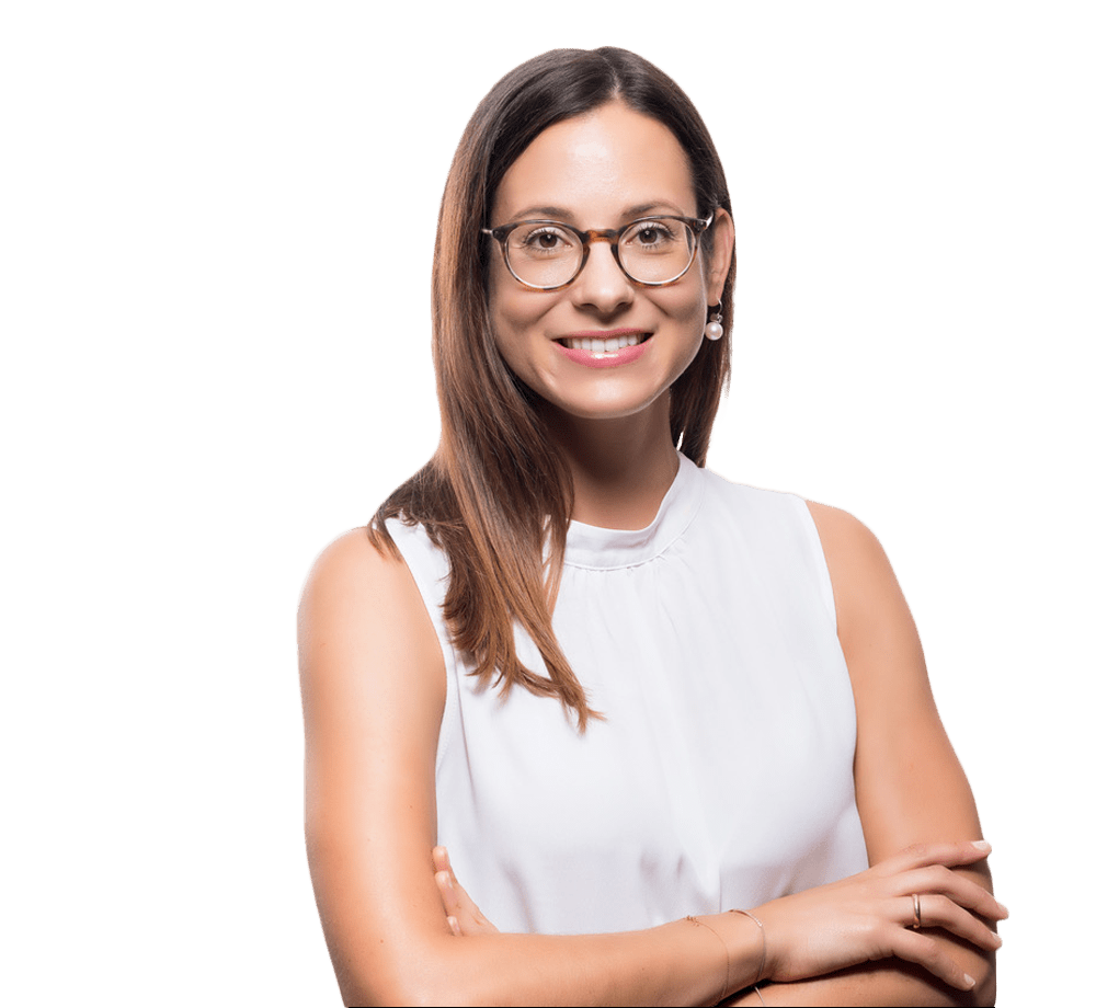 Yvonne Sint - SINTAX Steuerberatung